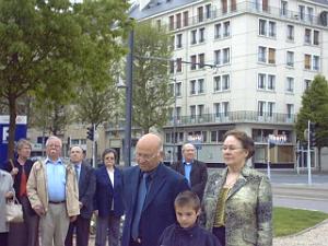 JEANNE D ARC 14 MAI 2006 CAEN 021